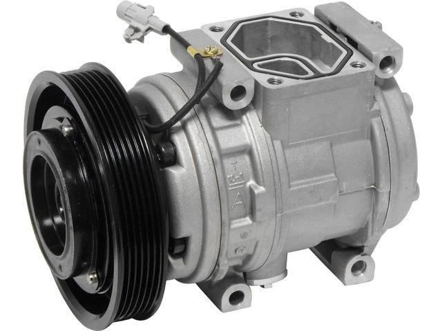 空调压缩机 26ZJXJ57 适用于丰田卡罗拉 1998 2002 2000 1999 2001 — 第 1/1 张图片