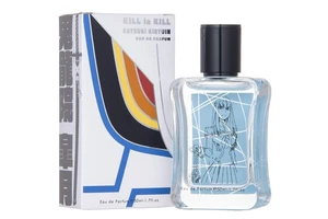 Kill la Kill Eau de Parfum Kiryuuin Satsuki - Picture 1 of 5