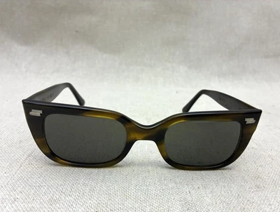 Ripcord Tortuga Óptica Americana De Colección Color Verdadero CN 107 60s JFK Foto 1 de 4