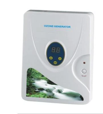 Ozone Generator Ozonator Disinfection Device Air Water Oil 400 mg/h - Image 1 of 3