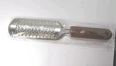 Foot Rasp File Pedicure Callus Remover Hard Dead Skin Scrubber Tool Foot Care  - Image 1 of 3