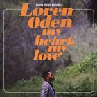 Loren Oden Adrian Younge Presents Loren Oden: My Heart, My Love New Cd