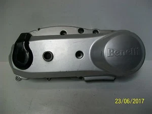 FUNDA MOTOR CORREA TRANSMISIÓN IZQUIERDA BENELLI PEPE 50cc (D2) - Imagen 1 de 6