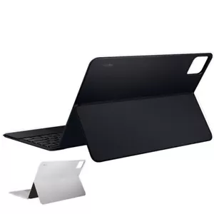 Xiaomi Pad 6S Pro Smart Touchpad Keyboard Intelligent Magnetic Folio Flip Case - Picture 1 of 14