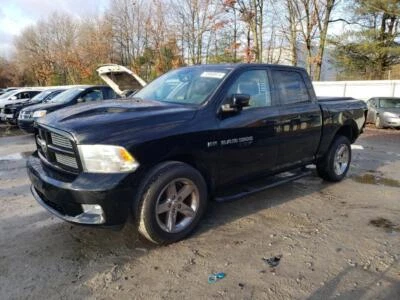 Used Truck Bed Assembly fits: 2012 Ram Dodge 1500 pickup Crew Cab 5' 7`` Ram Box Foto 1 de 4