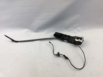 16 17 ФОЛЬКСВАГЕН ЖУК КЛАССИЧЕСКИЙ ПЕРЕДНЕЙ ЛЕВОЙ ДВЕРИ НАРУЖНАЯ РУЧКА КРОНШТЕЙН КРЕПЛЕНИЕ I - Изображение 1 из 4