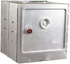 Coleman 2000016462 Camp Oven fits on Coleman Propane & Liquid Fuel Camp Stoves