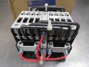 Contactor Inversor Magnético GE LAR00AJ 120V - Imagen 1 de 4