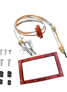 SP20075 SP20305A Pilot and Igniter Assembly Replacement Kit Compatible with GE, - Picture 1 of 6