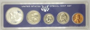 1967  Special Mint Set in OGP Plastic Lens but no box - Picture 1 of 12