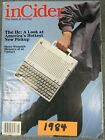 32 VINTAGE InCider, A+ and InCider/A+ Magazines (1984-1993): RELIVE APPLEMANIA