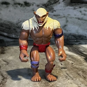 Figura ThunderCats MONKIAN 1985 LJN - Imagen 1 de 6