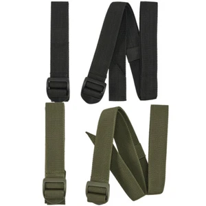 Brandit Packing Straps 120 2 Pack Band Luggage Band Safety Band Travel Vacation - Picture 1 of 5