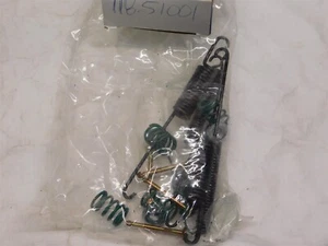 Brake Shoe Hardware Kit Centric 118.51001 084-1304 for HYUNDAI Sonata 1989-1998 - Picture 1 of 3