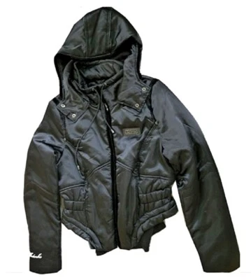 Akademiks AKDMKS Women's Polyester Fashion Coat - Image 1 of 2