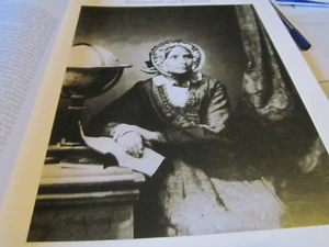 Wien Archiv 5 5038b Ida Pfeiffer 1856 Foto - Bild 1 von 2