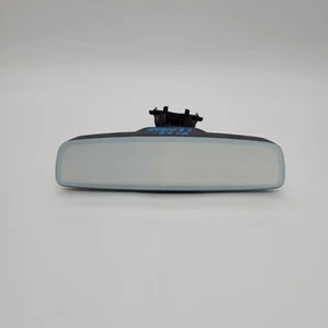 2023 2024 BMW IX REAR VIEW MIRROR ASSEMBLY OEM 5A32377 - 02 - Picture 1 of 17