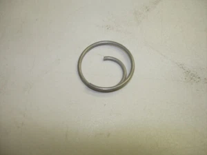 Harley Davidson OEM Cotter Circle 04-21 Dyna, Sportster P/N 51938-04 NEW (SL) - Picture 1 of 2