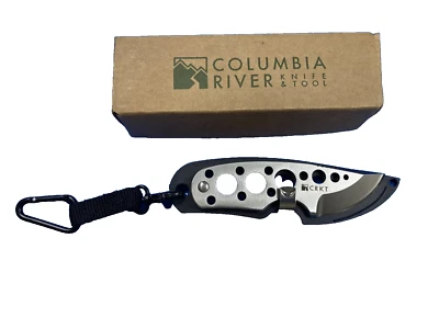 CRKT- 2403 Side Hawg-New in Box!