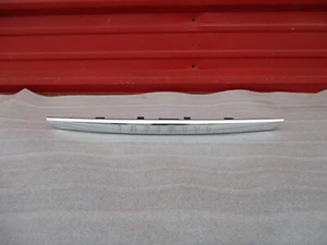 Infiniti Q50 2014-2017 Rear Chrome Molding Trim OEM 84810-4GA0A OEM - Bild 1 von 11