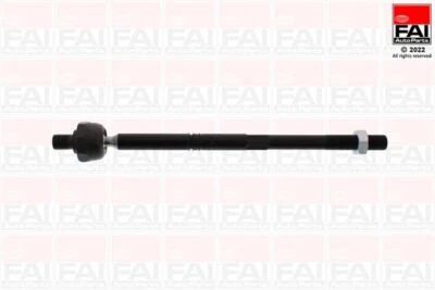 FAI SS10899 Inner Tie Rod Front Left Right Steering Fits Audi Seat Skoda VW - Image 1 of 4