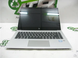 HP EliteBook 1040 G4 Laptop i5-7300U 2.6GHz 16GB RAM 14" FHD Touch No Storage - Picture 1 of 7