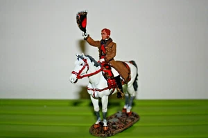 ++Ausg. 32++Kavallerie der Napol.Kriege++Marschall Ney, Russland 1812++delPrado - Picture 1 of 1