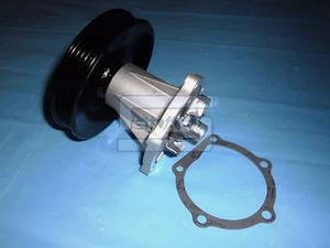 Water pump Upper part Chevrolet Aveo Spark 25191167 Sivar G091343E - Picture 1 of 1