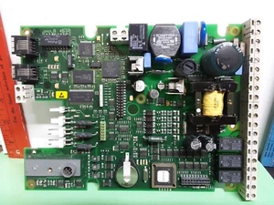 Placa controladora de arranque suave ABB 1 SFB536068D1001 - Imagen 1 de 6