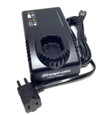 Cargador de batería de litio de 14,4 V CTC772A ctb8172 ctb8174 GENUINO OEM Snap-On Tools Foto 1 de 2