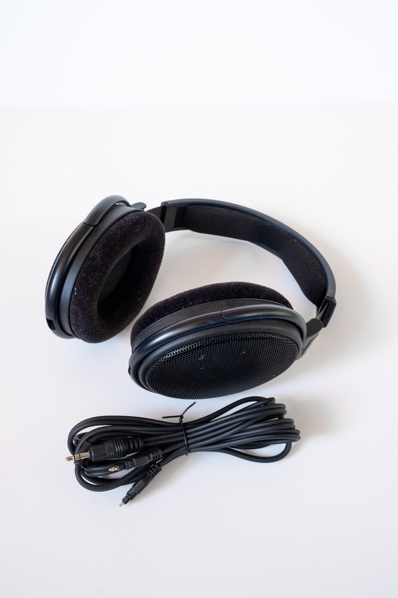 Sennheiser Massdrop HD6XX Headphones for Sale | Shop New Sennheiser Massdrop HD6XX Headphones for Sale | Shop New