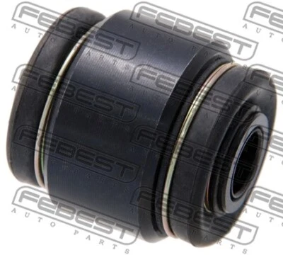 MAB-114Z FEBEST casquillo de cojinete, brazo de suspensión para DODGE, JEEP, MITSUBISHI, MITSUBISHI (SO Foto 1 de 2