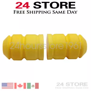Rear Suspension Bump Stop 15295277 Rear Bumper Spring For Hummer H3T H3 - Picture 1 of 7