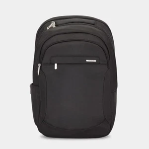 TRAVELON Anti-Theft Classic Large Backpack 43114 BLACK - Bild 1 von 10