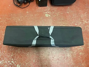 BOWENS 2 HEAD GEMINI 500 RIGID OUTFIT CASE FOR 2 HEADS AND STANDS AND REFLECTORS - Picture 1 of 12
