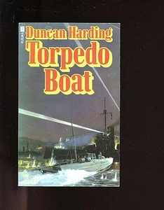 TORPEDO BOAT (RN torpedo boats in Russia 1919) Duncan Harding, 1st UK SB VG - Picture 1 of 2