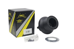 Volvo 240 242 244 245 Steering Wheel Hub Boss Luisi Made in Italy - Picture 1 of 4