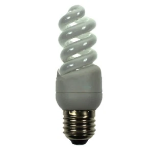PLSE SPIRAL 11W 110V E27 827 - Picture 1 of 2