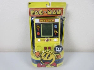 Pac-Man Handheld Retro Mini Arcade Classic Game (Brand New) - Imagen 1 de 6