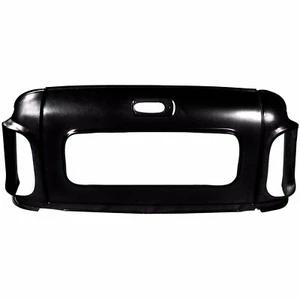 1947~1955 Chevy Pickup PU Truck Cab Window / Rear Inner Window Panel - 3 Windows - Picture 1 of 1