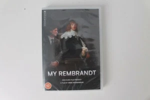 My Rembrandt DVD 2020 - Bild 1 von 4