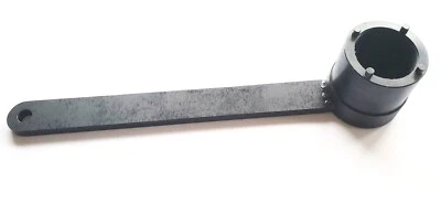 DUCATI PRIMARY GEAR 4 PIN GEAR HOLDER TOOL MONSTER SBK MULTI OEM 887130137 - Image 1 of 4