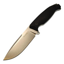 RUIKE Fixed Blade G10 Black Knife (F118-B)