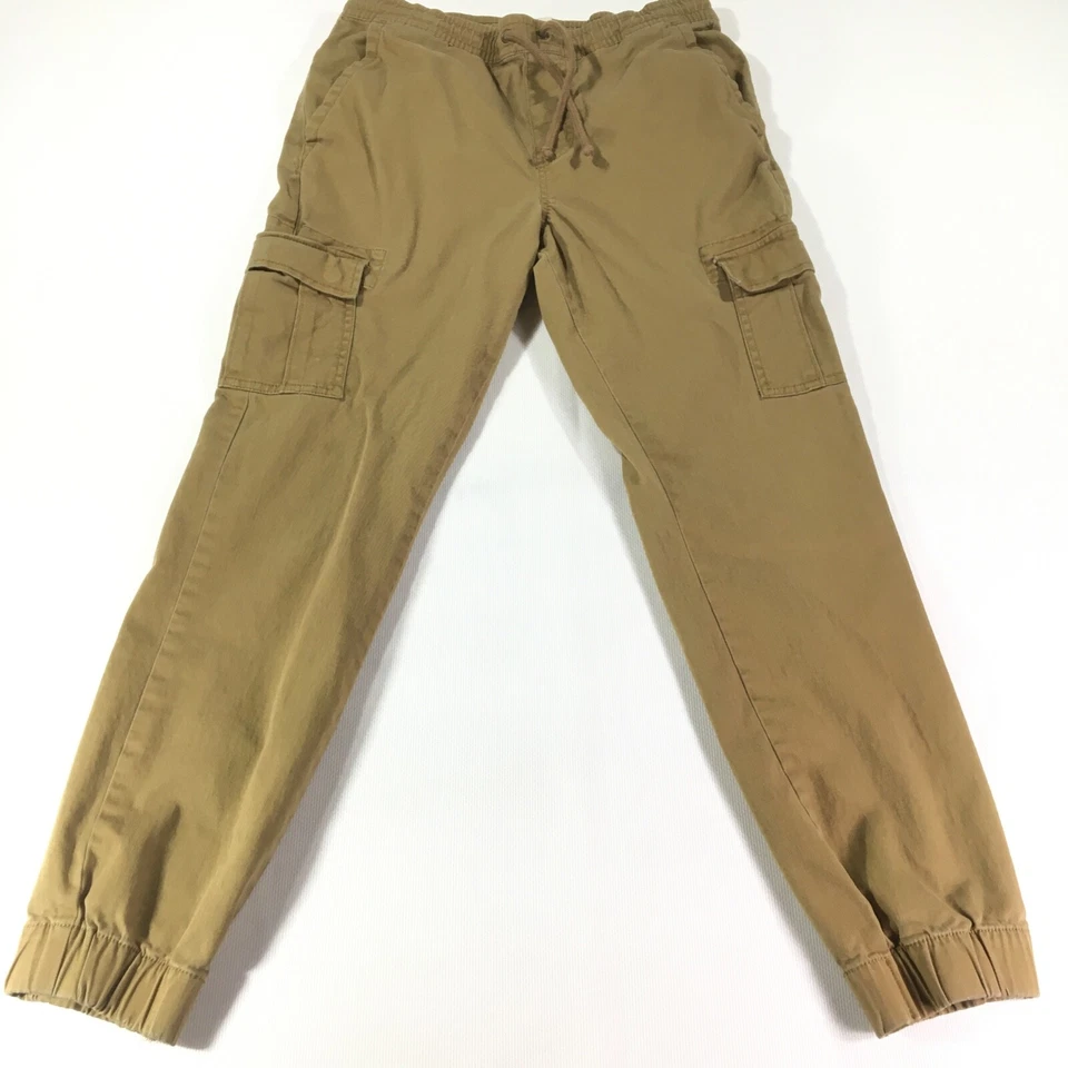 Pantalones Urban Pipeline Juniors Bronceados Niños Max Flex Denim PEQUEÑOS Foto 1 de 4