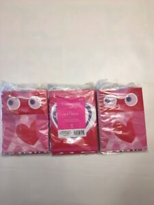 15 Small Heart Owl Gift Bags Wedding Baby Shower Hallmark Inspirations