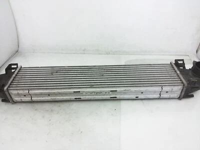 2012-2016 Volvo S60 Turbocharger Intercooler Radiator 31338476 - Image 1 of 4