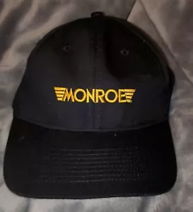 Monroe Mütze schwarz - Bild 1 von 4
