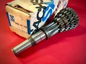 SACHS • NOS (UK Ship) 5-Speed Layshaft 1251/5A Penton Monark DKW Rupp RMX 125 - Picture 1 of 2