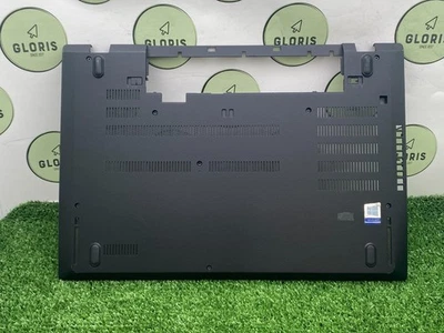 Housse de base inférieure pour ordinateur portable Lenovo ThinkPad T580... - Photo 1/4