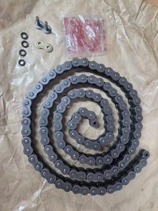 Regina 525 Ketten- & Renthal Kettenradsatz (verpackt) - Bild 1 von 13